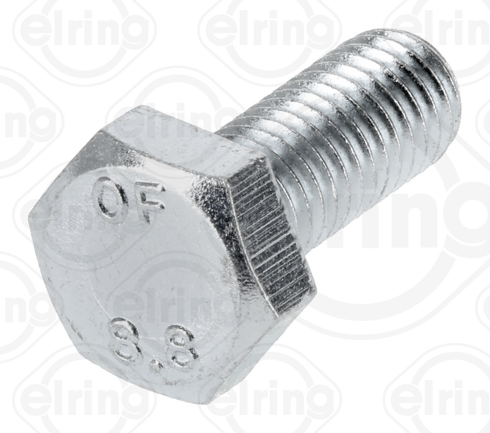 ELRING B71.830 Εξάγωνη βίδα