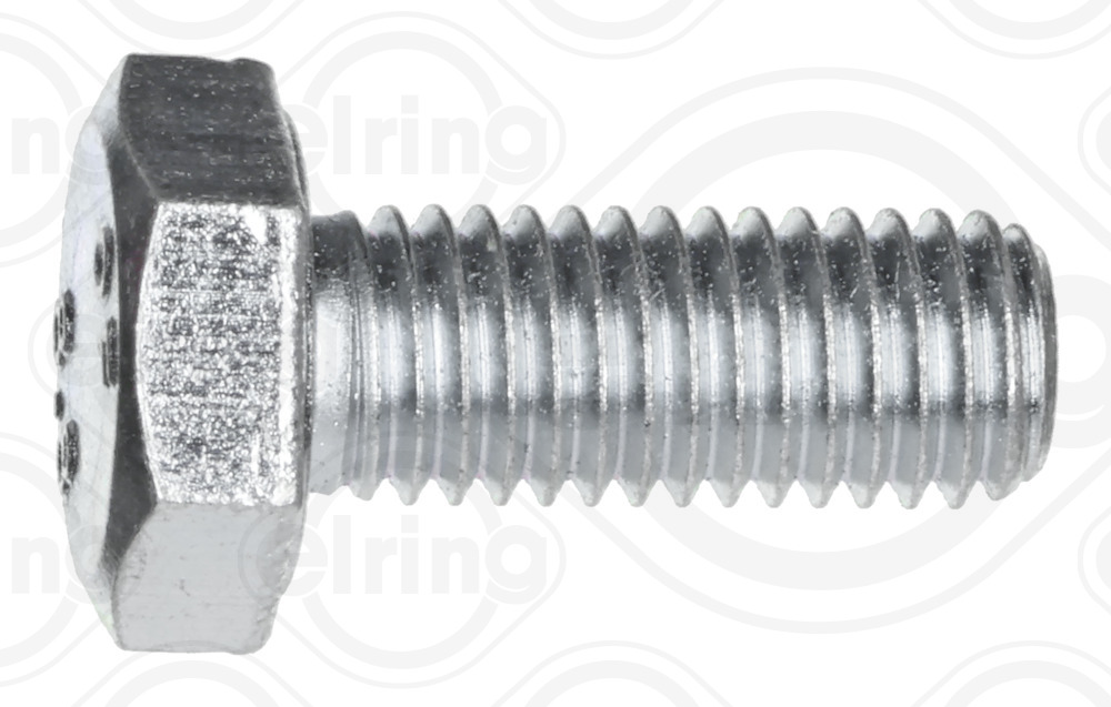 ELRING B71.830 Εξάγωνη βίδα