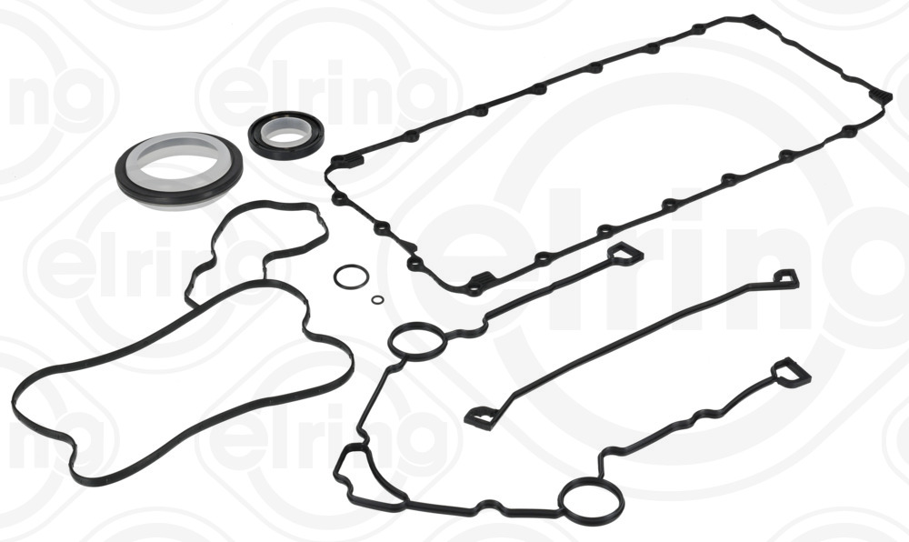 ELRING B72.180 Dichtungssatz, Kurbelgehäuse