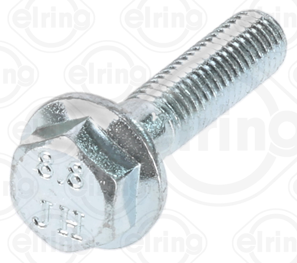 ELRING B75.700 Εξάγωνη βίδα