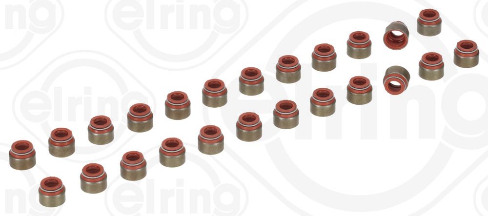 ELRING C43.270 Sada tesnení drieku ventilu