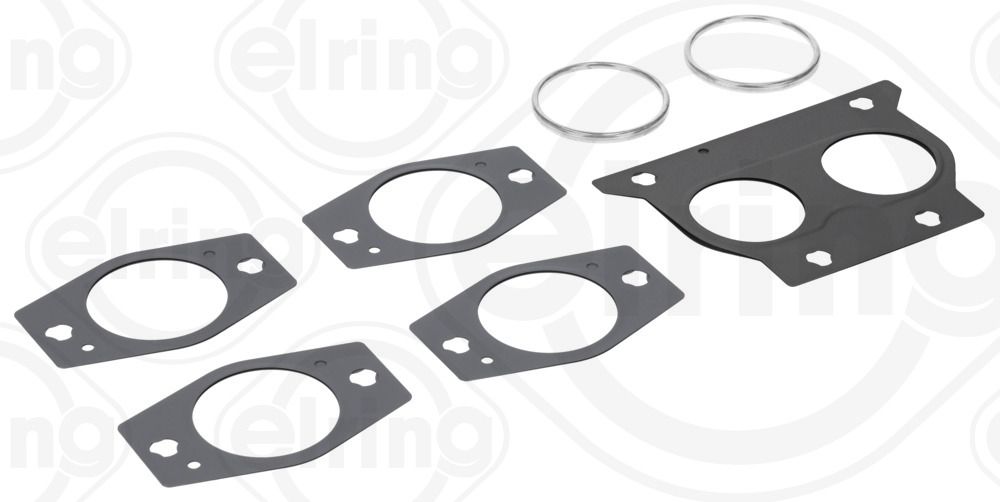 ELRING C48.130 Σετ στεγανοπ, πολλαπλή εξαγωγή