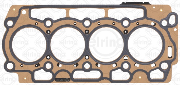 ELRING 100.420 Gasket,...