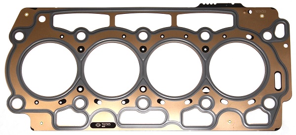 ELRING 100.430 Gasket,...