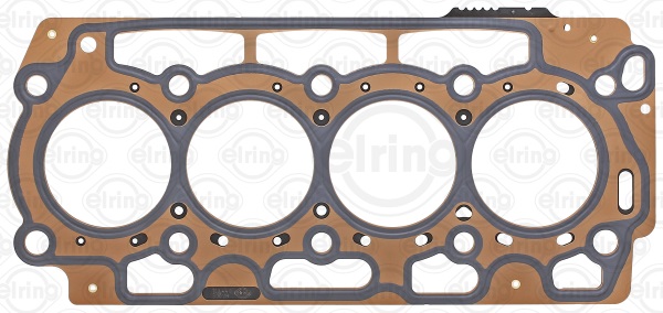 ELRING 100.440 Guarnizione, Testata