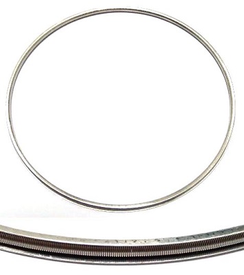 ELRING 102.369 Gasket,...