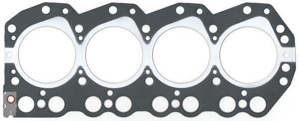 ELRING 104.360 Gasket,...