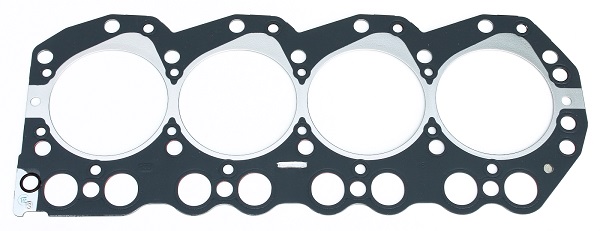 ELRING 104.390 Gasket,...