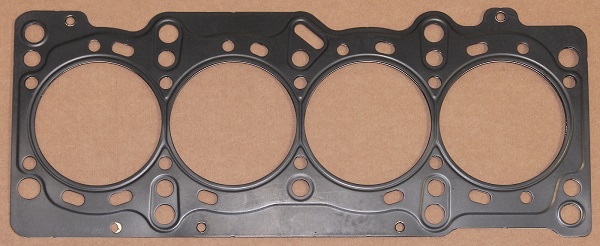 ELRING 104.604 Gasket,...