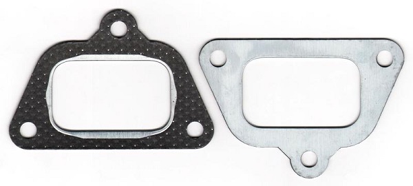 ELRING 107.698 Gasket,...