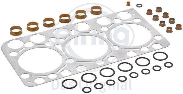 ELRING 108.197 Gasket,...