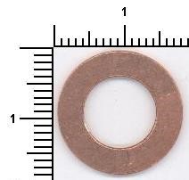 ELRING 108.405 Anello di...