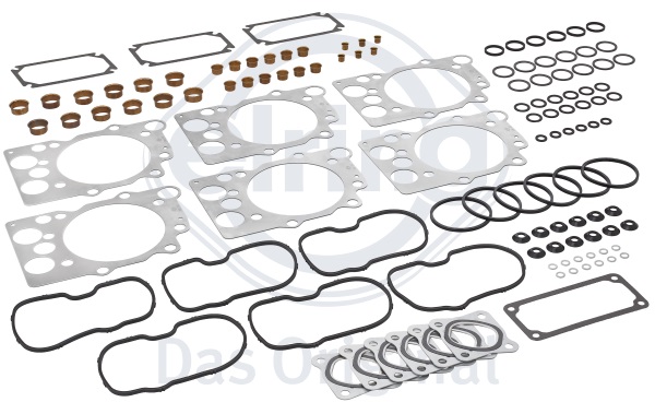 ELRING 109.844 Kit guarnizioni, Testata