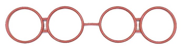 ELRING 111.310 Gasket,...