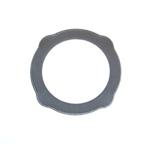 ELRING 122.551 Gasket,...