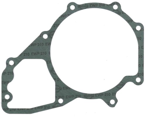 ELRING 122.581 Gasket,...