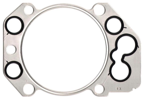 ELRING 123.372 Gasket,...