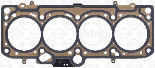 ELRING 124.474 Gasket,...