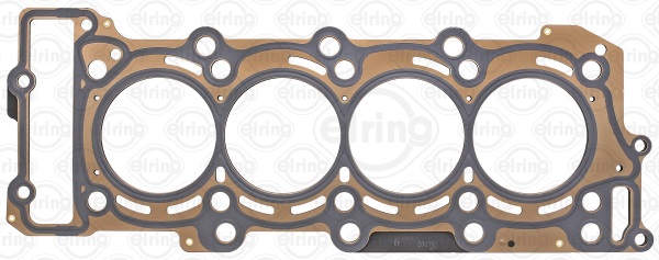 ELRING 125.062 Guarnizione, Testata