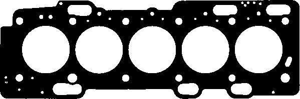 ELRING 131.212 Gasket,...