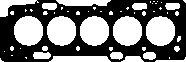 ELRING 131.232 Gasket,...