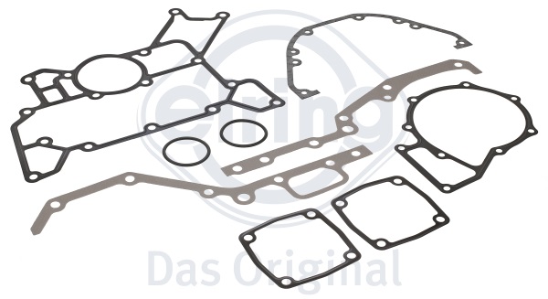 ELRING 133.341 Kit guarnizioni, Monoblocco