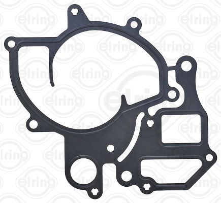 ELRING 133.570 Gasket,...