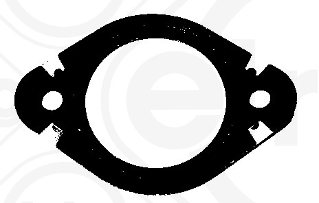 ELRING 133.620 Dichtung, Abgasrohr