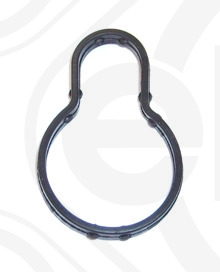 ELRING 133.690 Dichtung, Zylinderkopfhaube