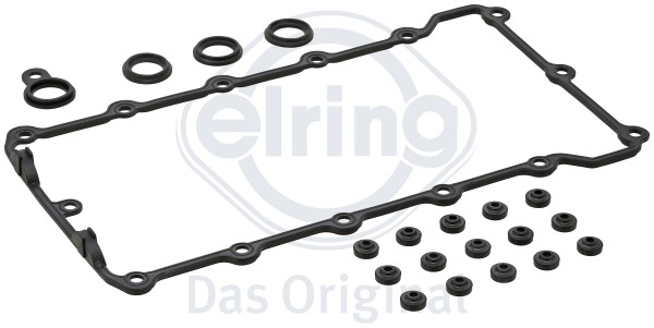 ELRING 135.391 tömítéskészlet, szelepfedél BMW