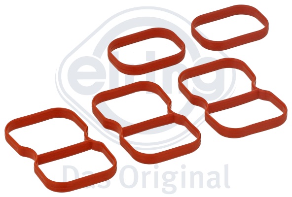 ELRING 137.080 Gasket Set,...