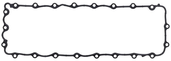 ELRING 138.430 tömítés, olajteknő ARO DACIA MAHINDRA MITSUBISHI MOSKVICH NISSAN OPEL PROTON RENAULT SAIPA SUZUKI VAUXHALL VOLVO