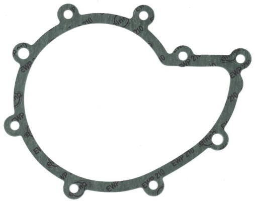 ELRING 138.451 Gasket,...