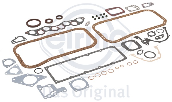 ELRING 143.041 Kit completo guarnizioni, Motore-Kit completo guarnizioni, Motore-Ricambi Euro