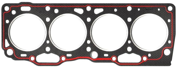 ELRING 144.140 Gasket,...