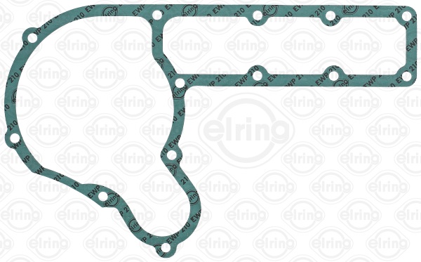 ELRING 148.310 Gasket,...