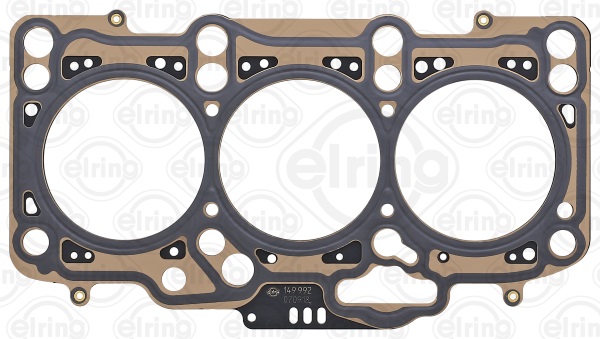 ELRING 149.992 Gasket,...