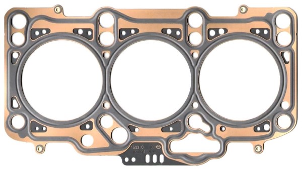 ELRING 150.011 Guarnizione, Testata