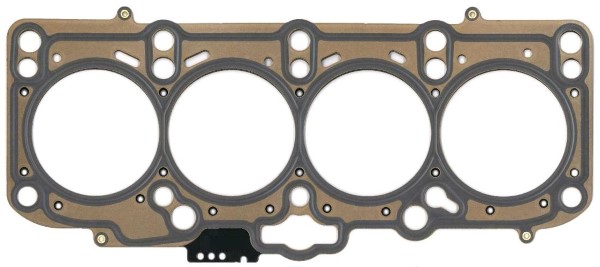 ELRING 150.400 Gasket,...