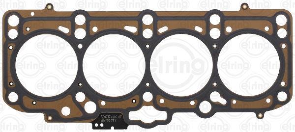 ELRING 150.791 Gasket,...