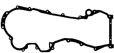 ELRING 317.170 tömítés, vezérműház ALFA ROMEO CHEVROLET CHRYSLER CITROËN FIAT FORD LANCIA MARUTI SUZUKI OPEL PEUGEOT PREMIER SUB