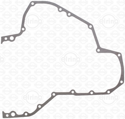 ELRING 151.860 Gasket,...