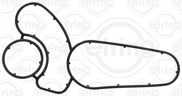 ELRING 151.980 tömítés, olajhűtő BMW