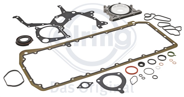 ELRING 152.060 tömítéskészlet, forgattyúsház BMW