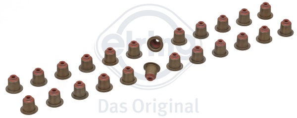 ELRING 152.390 tömítéskészlet, szelepszár BMW LAND ROVER OPEL