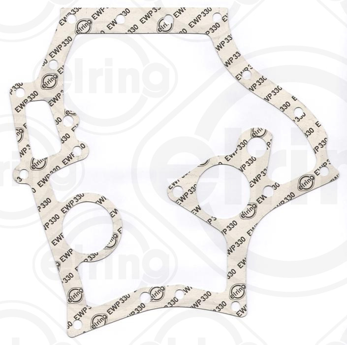 ELRING 154.361 Dichtung, Steuergehäuse