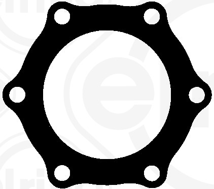 ELRING 155.570 Guarnizione, Compressore