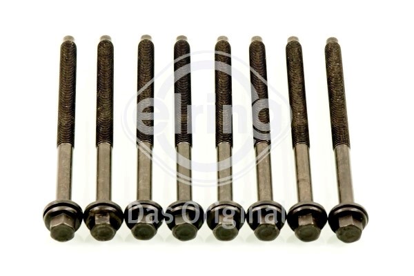 ELRING 156.580 Bolt Kit,...