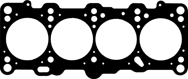 ELRING 156.830 Gasket,...