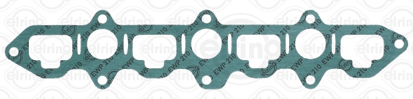 ELRING 157.630 Gasket,...